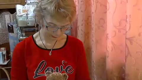 Vanillaxcreamy online show from January 2026 07:12:01 AM