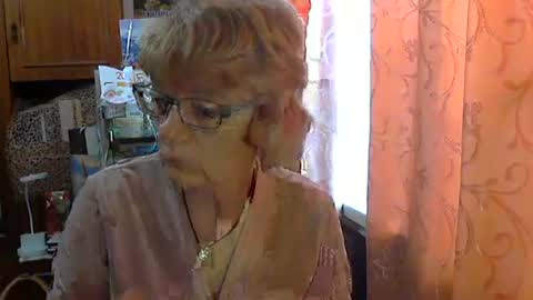 Vanillaxcreamy online show from February 2026 08:21:01 AM