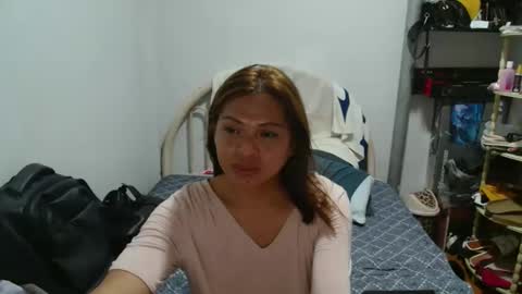 vannah_locca online show from October 2025 12:57:02 PM