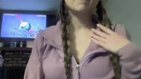 Snapshot of vannathevixen chatting on February 2026 02:50:02 AM Vanna The Vixen online show from February 2026 02:50:02 AM