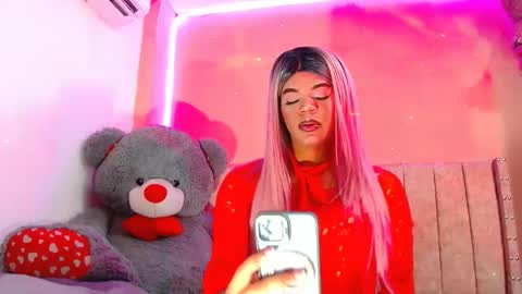 vannesa01 online show from March 2025 07:14:01 PM