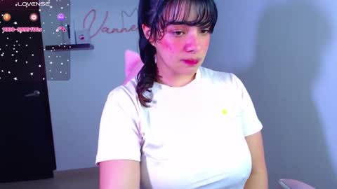 Vanesa online show from March 2025 01:05:01 AM