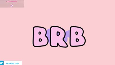 Vanesa online show from January 2026 11:58:01 AM