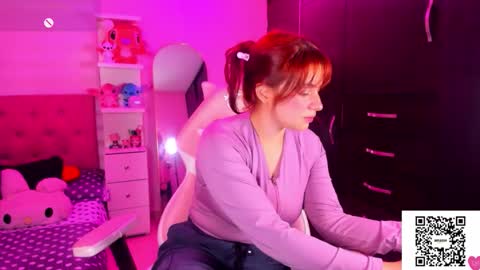 Vanesa online show from February 2026 02:23:01 AM