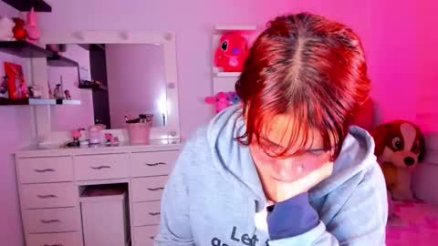 Vanesa online show from May 2026 12:39:01 AM