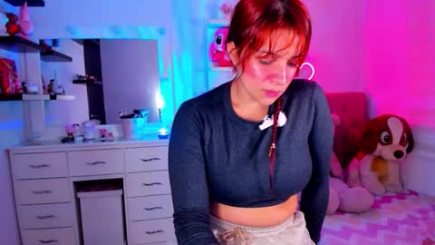 Vanesa online show from May 2026 11:44:02 PM