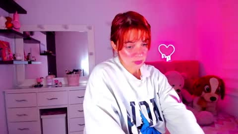 Snapshot of vannessa_shy chatting on June 2026 11:38:02 PM Vanesa online show from June 2026 11:38:02 PM