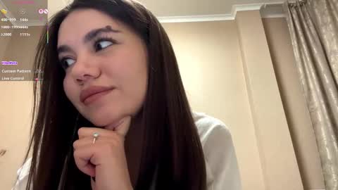 Snapshot of vannessacordoza chatting on January 2026 07:06:01 PM Vanessa online show from January 2026 07:06:01 PM