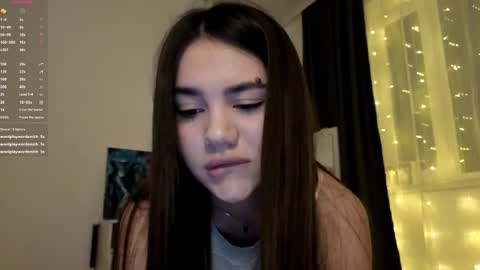 Snapshot of vannessacordoza chatting on February 2026 03:27:02 PM Vanessa online show from February 2026 03:27:02 PM