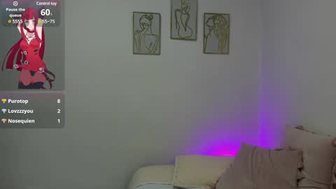 Snapshot of vannhesa chatting on December 2024 04:53:02 PM Vannhesa online show from December 2024 04:53:02 PM