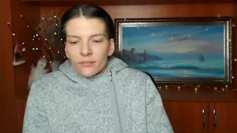 Vanessa online show from February 2025 07:43:01 AM