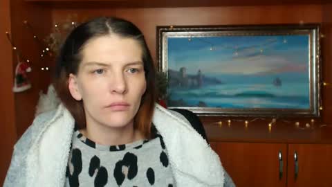 Vanessa online show from February 2025 10:49:02 AM