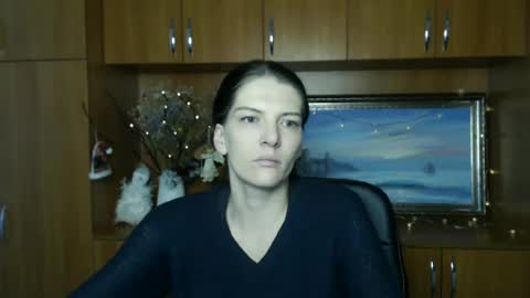 Vanessa online show from February 2025 07:44:01 AM