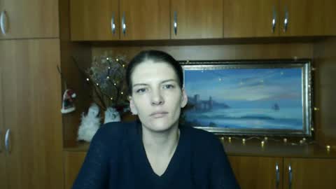 Vanessa online show from February 2025 10:48:01 AM