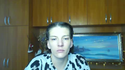Vanessa online show from February 2025 07:55:01 AM