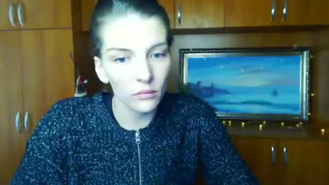 Vanessa online show from March 2025 10:38:02 AM