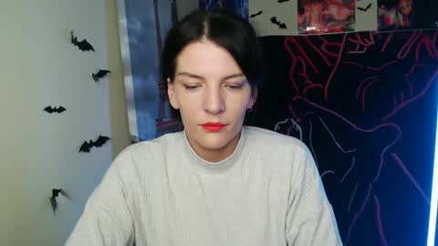 Vanessa online show from November 2025 07:30:02 AM