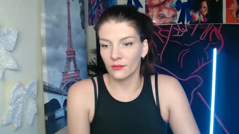 Vanessa online show from January 2026 05:48:01 PM