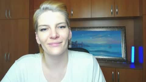 Vanessa online show from February 2026 05:40:02 AM