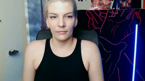 Vanessa online show from May 2026 02:56:01 PM