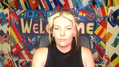 Vanessa online show from July 2026 05:26:02 PM