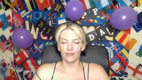 Vanessa online show from July 2026 10:43:01 AM