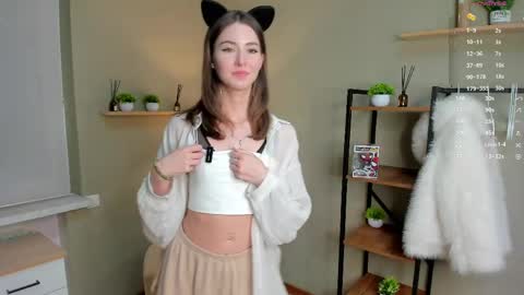 Charline online show from June 2026 05:07:01 PM
