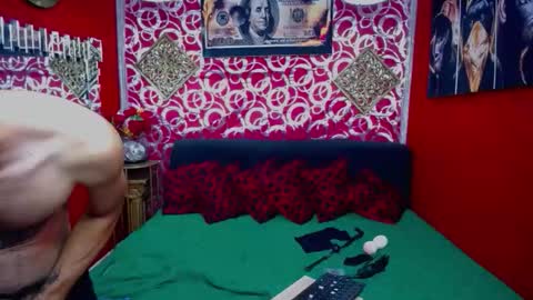 Esteban online show from February 2026 03:00:01 PM