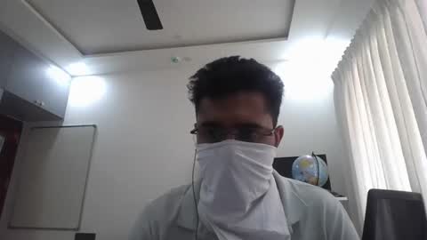 varunagg92 online show from February 2026 07:51:01 AM