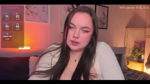 Hi hi Im Varya  next stream 04122024 at 9 a.m GMT1 NEW PHOTOS ALREADY HERE online show from December 2024 05:11:01 PM