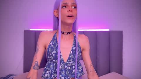  Varya Ferreira - independent model  online show from December 2024 04:03:02 AM