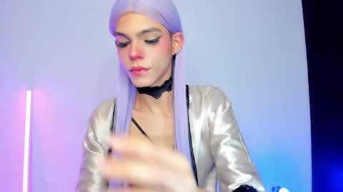 Snapshot of varya_ferreira chatting on January 2026 10:41:02 AM Varya Ferreira - independent model online show from January 2026 10:41:02 AM