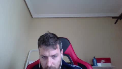 vascorro20 online show from January 2025 10:48:02 AM