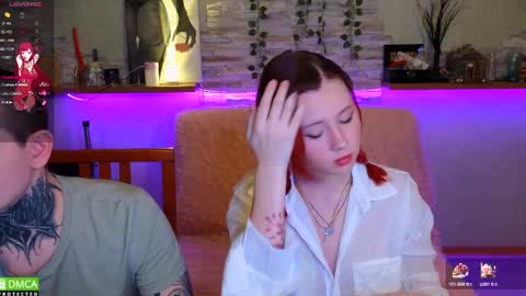 Vasilisa lik online show from February 2025 11:36:01 AM