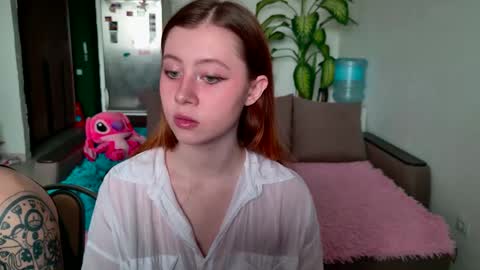 Snapshot of vasilisa_lik chatting on January 2026 07:10:02 AM Vasilisa lik online show from January 2026 07:10:02 AM