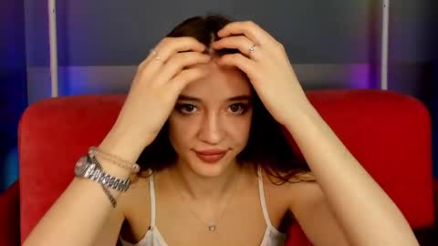 VasilisaLove online show from May 2026 02:45:01 PM