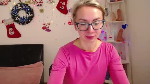 Vasilisa online show from December 2024 06:31:02 AM