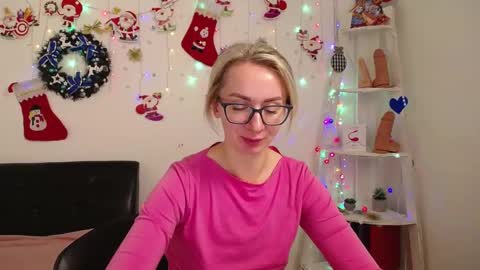 Vasilisa online show from December 2024 09:37:02 AM