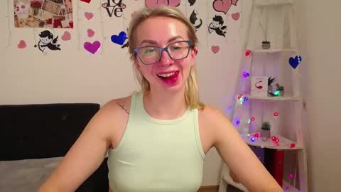 Vasilisa online show from January 2025 04:26:01 PM