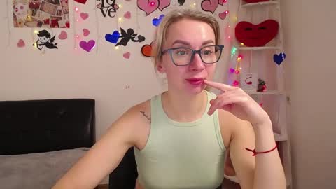 Vasilisa online show from February 2025 06:24:01 AM