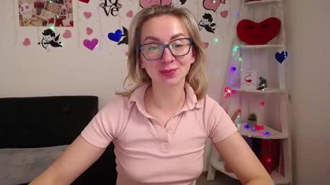 Vasilisa online show from February 2025 03:31:02 PM