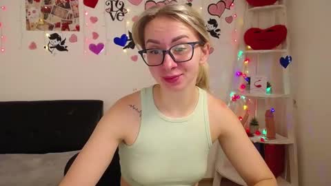 Vasilisa online show from February 2025 06:19:01 AM