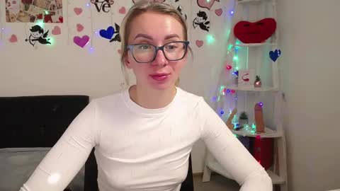 Vasilisa online show from February 2025 09:31:02 AM