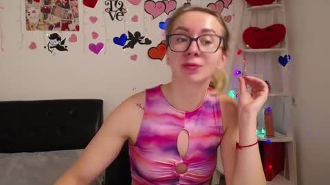 Vasilisa online show from February 2025 09:16:02 AM