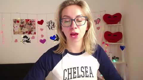 Vasilisa online show from February 2025 03:25:02 PM