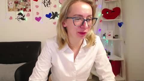 Vasilisa online show from March 2025 09:16:01 AM