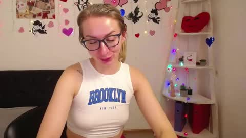 Vasilisa online show from March 2025 05:17:02 PM