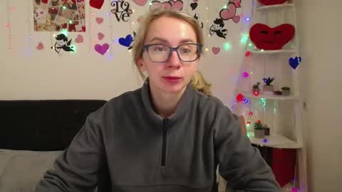 Vasilisa online show from March 2025 06:07:02 AM