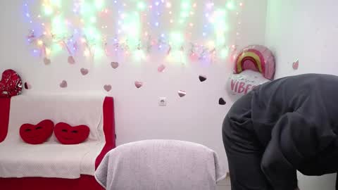 Vasilisa online show from October 2025 05:05:01 AM