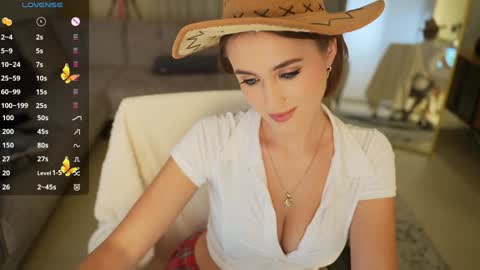 Snapshot of vasillisa chatting on January 2025 07:03:01 PM Vasilisa online show from January 2025 07:03:01 PM